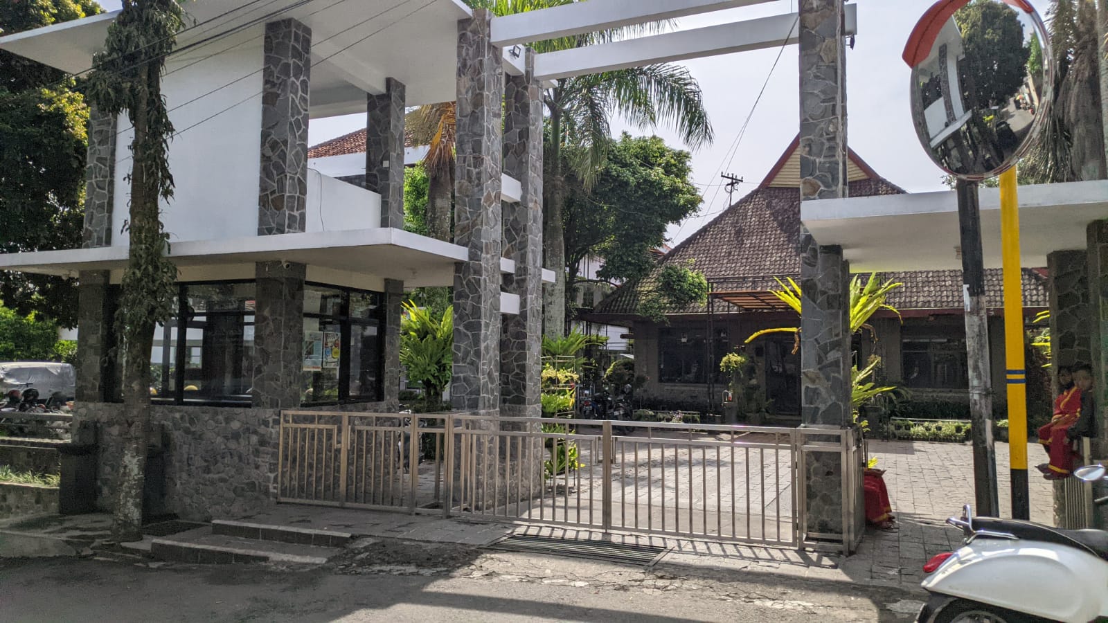 Foto Kegiatan Keagamaan